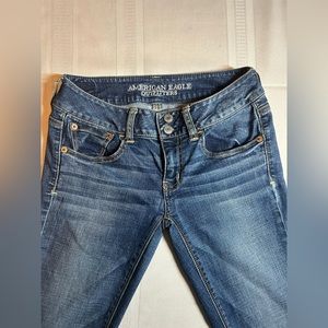 Vintage American Eagle Jeans - Women’s